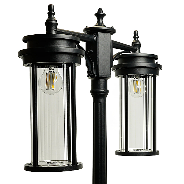 Столб фонарный уличный Новара 51841