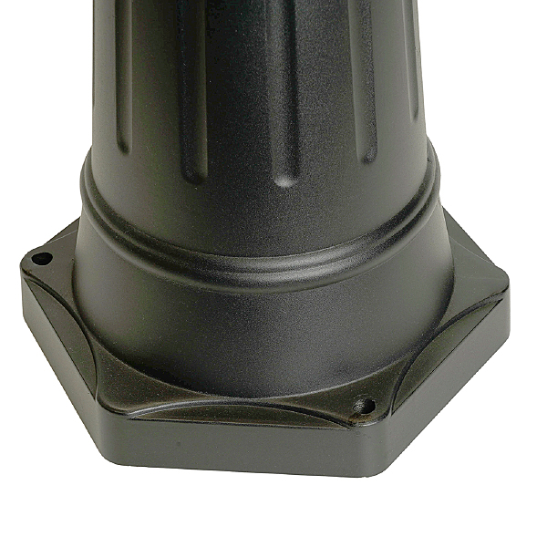 Столб фонарный уличный Новара 51841