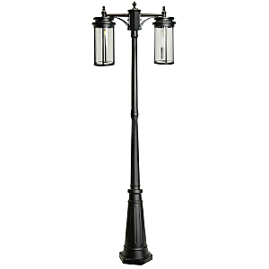 Столб фонарный уличный Новара 51841