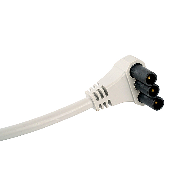 Сетевой шнур LD4036C 51876