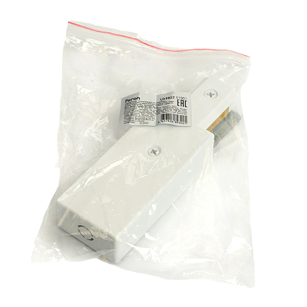 Ввод питания LD1022 51901