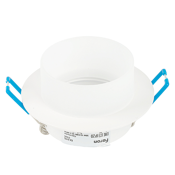 Встраиваемый светильник DL3115 51935