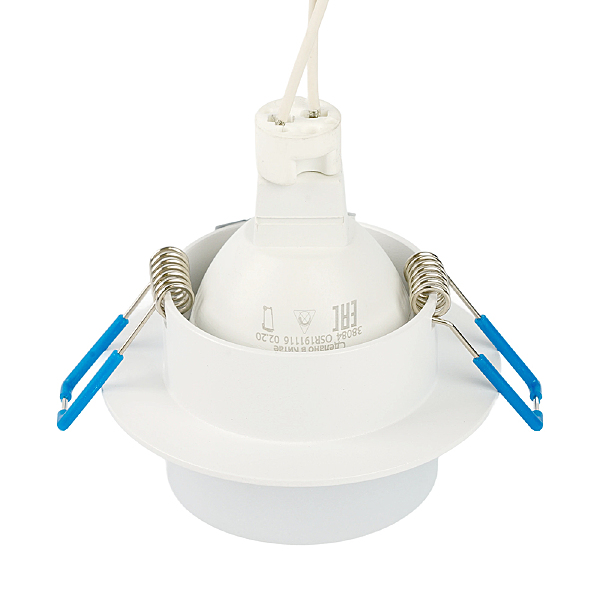 Встраиваемый светильник DL3115 51935