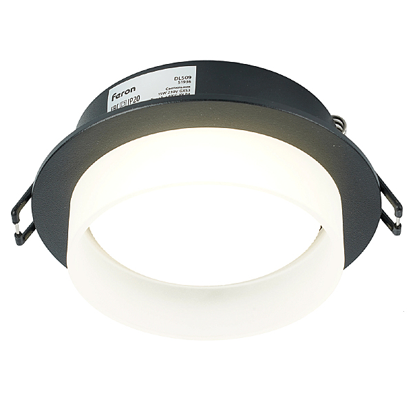 Встраиваемый светильник DL509 51936