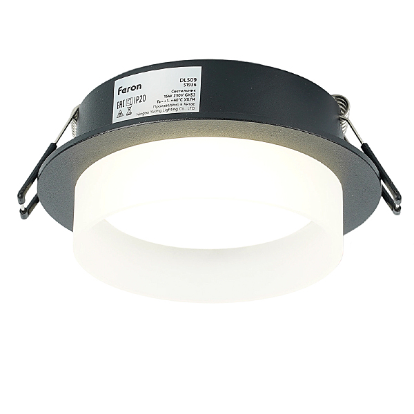 Встраиваемый светильник DL509 51936