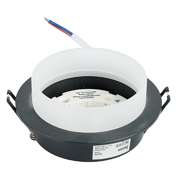 Встраиваемый светильник DL509 51936