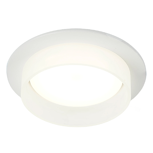 Встраиваемый светильник DL509 51937