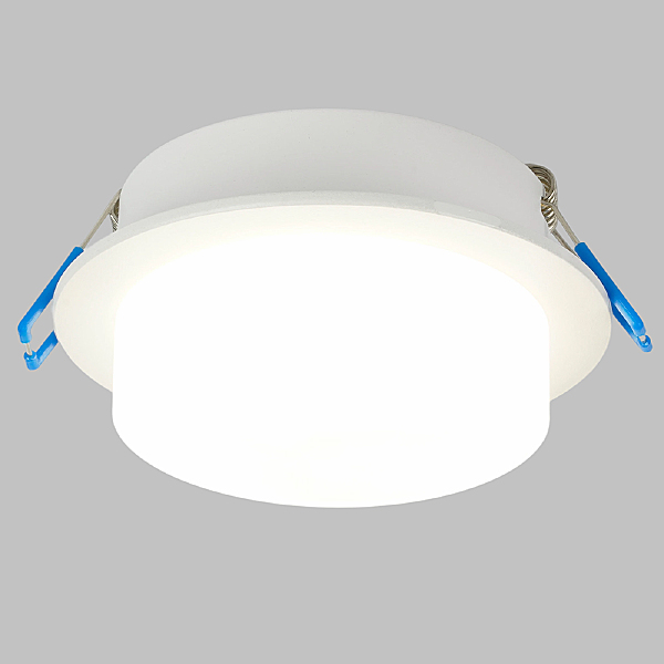 Встраиваемый светильник DL509 51937