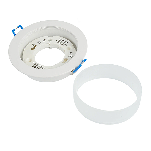 Встраиваемый светильник DL509 51937