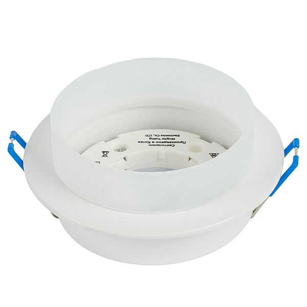 Встраиваемый светильник DL509 51937