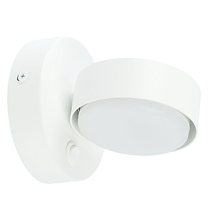 Настенный светильник HL4601 51942