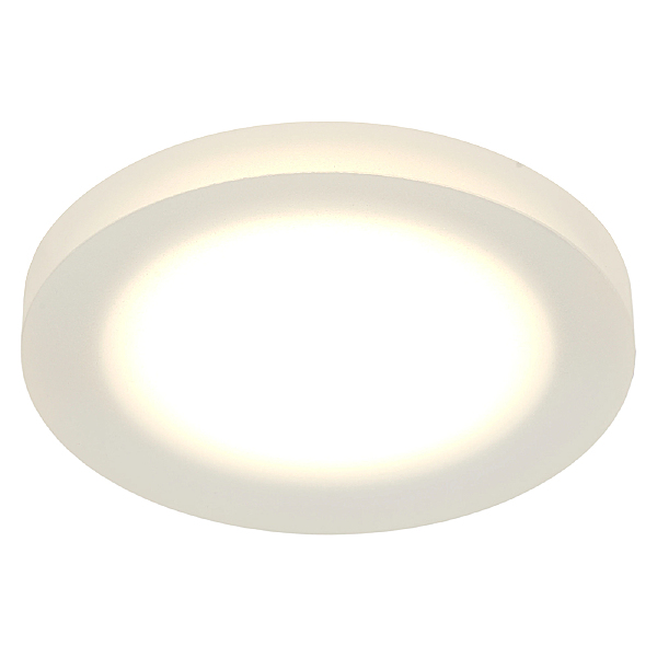 Встраиваемый светильник DL511 51945