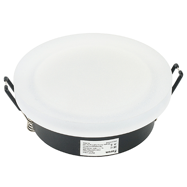 Встраиваемый светильник DL511 51945