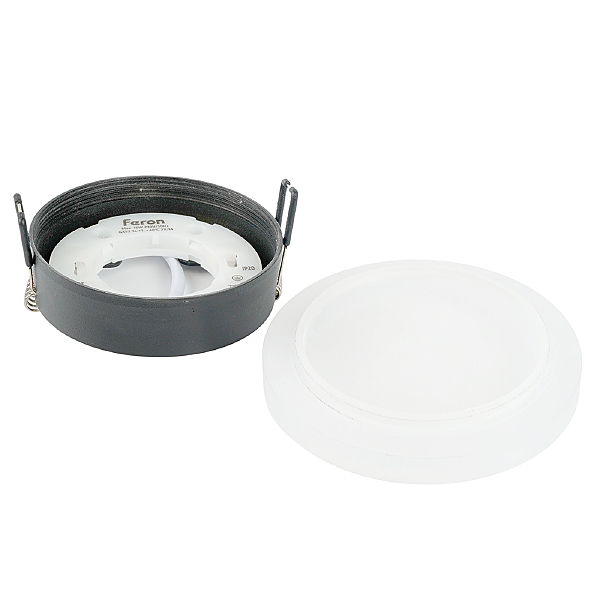 Встраиваемый светильник DL511 51945