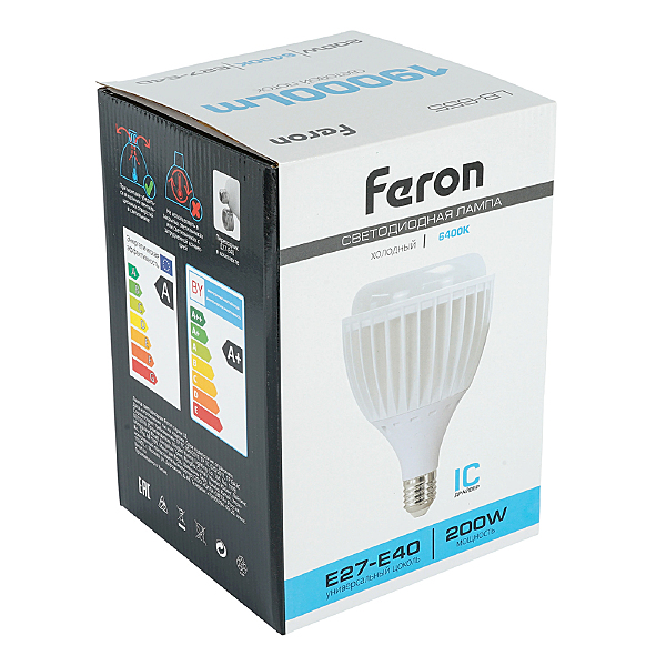 Светодиодная лампа LB-655 51949