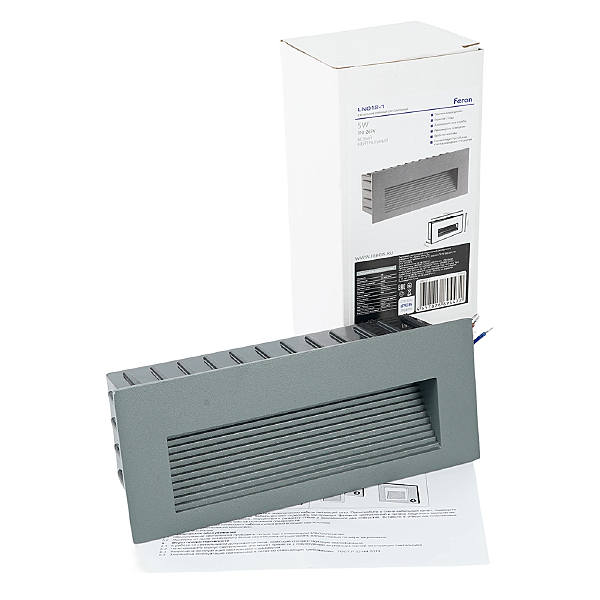 Подсветка для ступеней LN012-1 51955