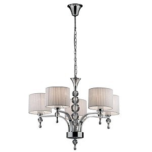 Люстра подвесная Odeon Light VIGA 2005/5