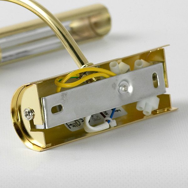 Подсветка для картин Lido Iii LSQ-0331-02