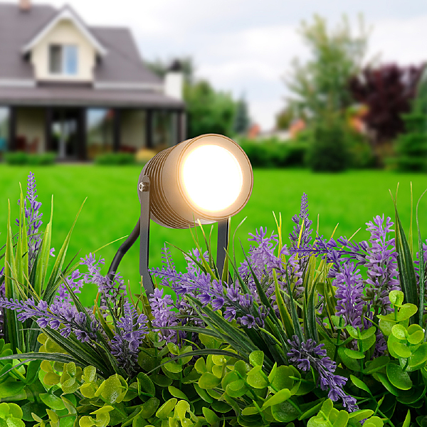 Прожектор уличный SP3739 51963