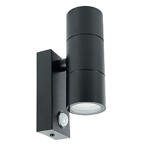 Уличный настенный светильник Бостон 51964