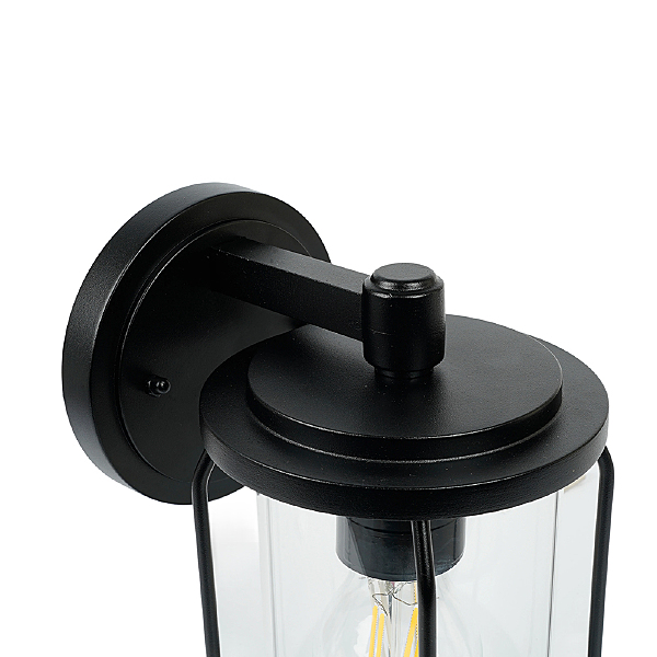 Уличный настенный светильник Болонья 51965