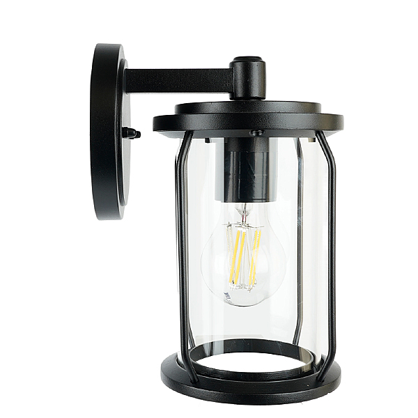 Уличный настенный светильник Болонья 51965