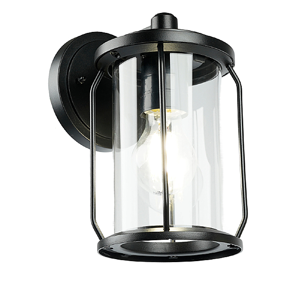 Уличный настенный светильник Болонья 51965