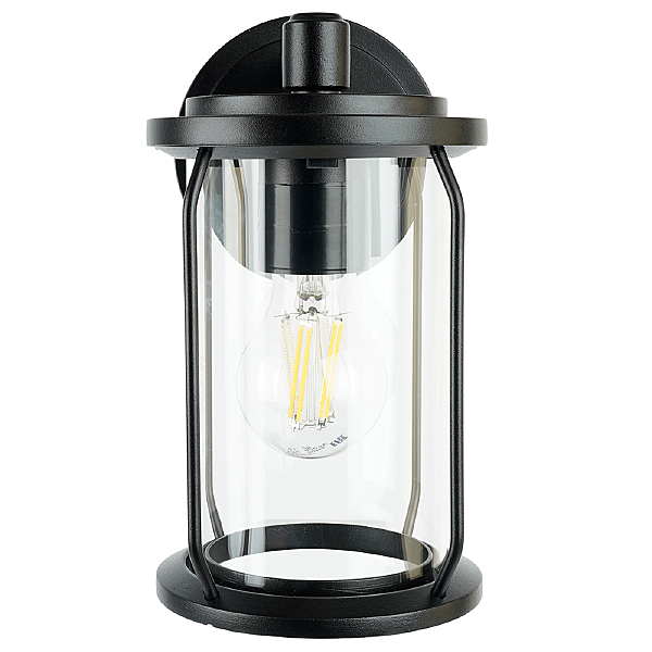 Уличный настенный светильник Болонья 51965