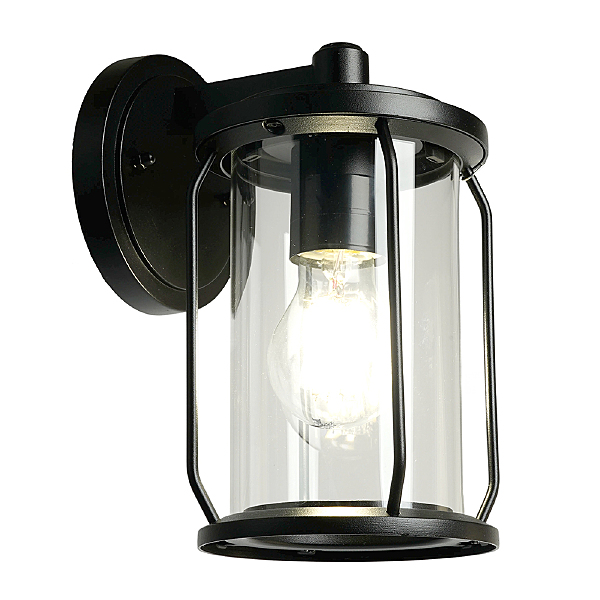 Уличный настенный светильник Болонья 51965