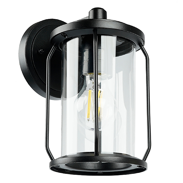 Уличный настенный светильник Болонья 51965