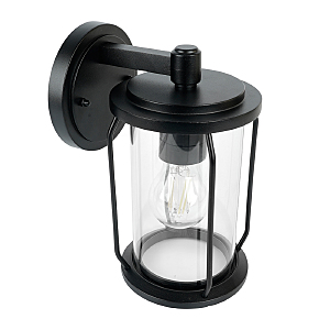 Уличный настенный светильник Болонья 51965