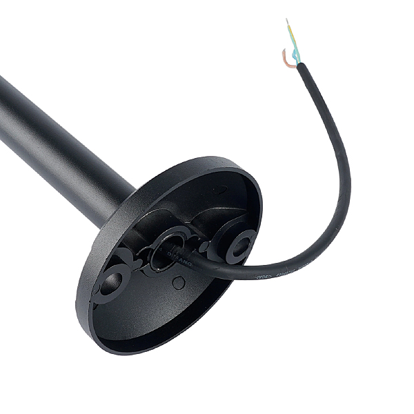 Уличный наземный светильник Берген 51980