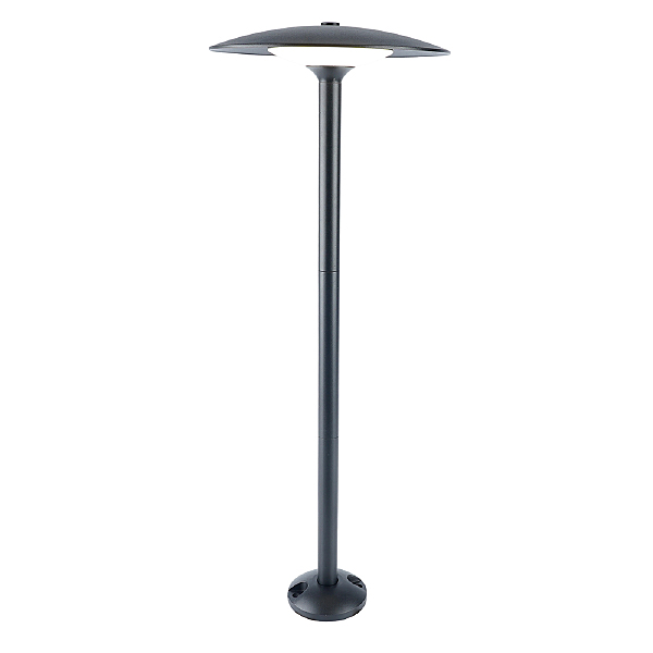 Уличный наземный светильник Берген 51980