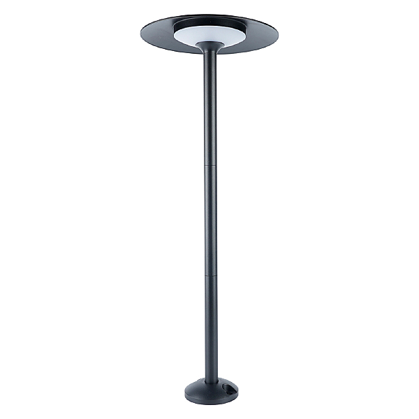 Уличный наземный светильник Берген 51980