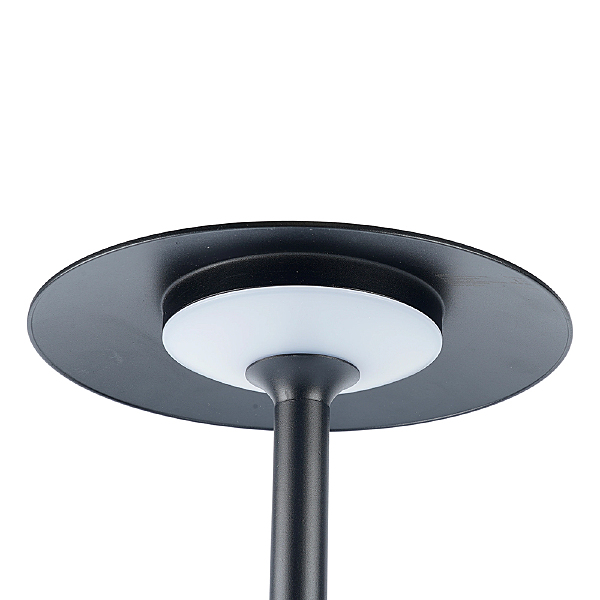 Уличный наземный светильник Берген 51980