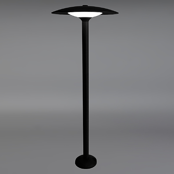 Уличный наземный светильник Берген 51980