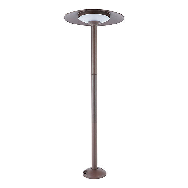 Уличный наземный светильник Берген 51981