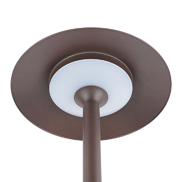 Уличный наземный светильник Берген 51981