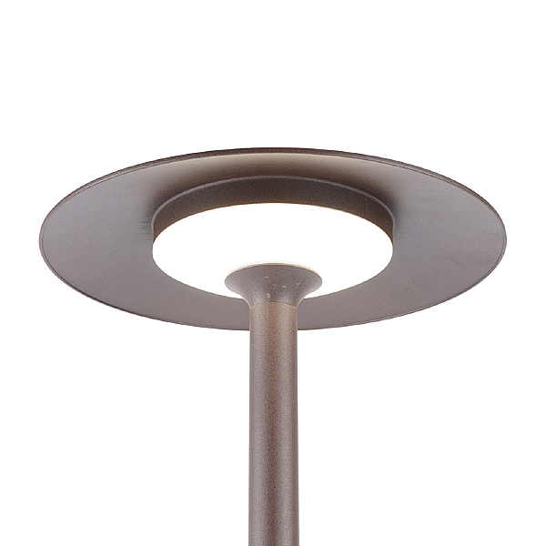 Уличный наземный светильник Берген 51981