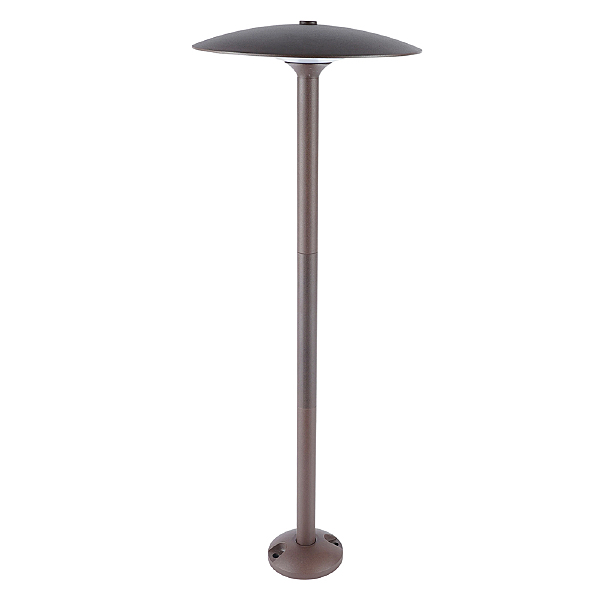 Уличный наземный светильник Берген 51981