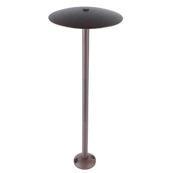 Уличный наземный светильник Берген 51981