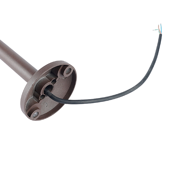 Уличный наземный светильник Берген 51981