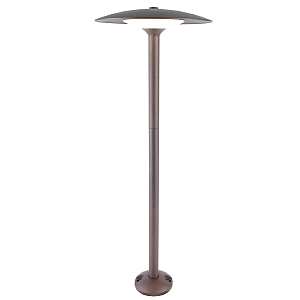 Уличный наземный светильник Берген 51981