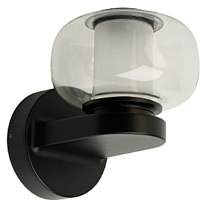 Уличный настенный светильник Париж 51988