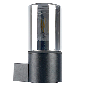 Уличный настенный светильник Шанхай 51992