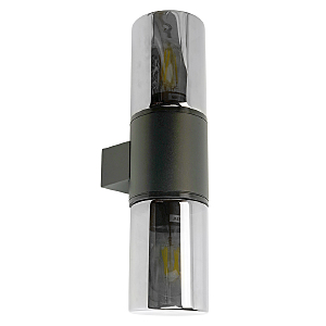 Уличный настенный светильник Шанхай 51993