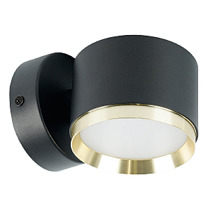 Настенный светильник HL4598 52019