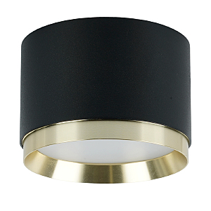 Накладной светильник HL459 52021