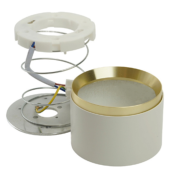 Накладной светильник HL459 52022