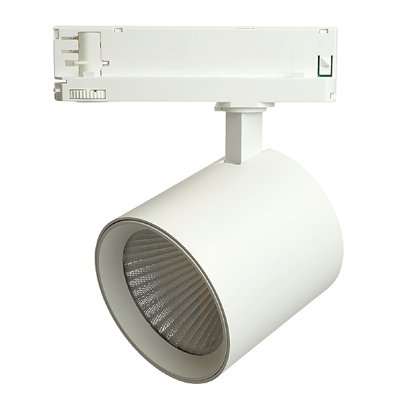 Трековый светильник TR Reflex 52058